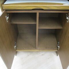 【ジャングルジャングル岸和田和泉インター店】 カリモク　パソコンラック　　 和泉市 堺市 岸和田市 泉大津市 高石市 泉北郡熊取町の画像