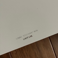 書類ファイルの画像