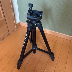 カメラ三脚の画像
