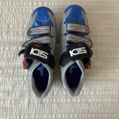 新品同様‼️ SIDI GENIUS 5-FIT ロードバイクシ...