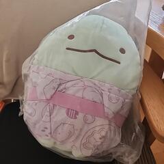 すみっコぐらし　ぬいぐるみ