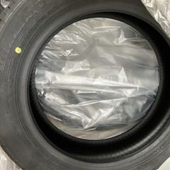 サマータイヤ 155/65R14 75S グッドイヤー　４本セットの画像