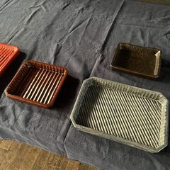 漆芸ウィーク　漆塗り　ワークショップ　３種　参加者募集中！の画像