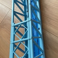 プラレール　セット　動く電車付きの画像