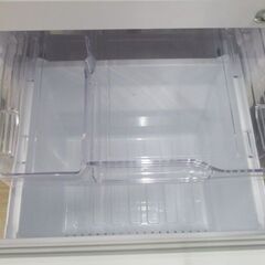 【ジャングルジャングル岸和田和泉インター店】冷蔵庫 三菱 MR-P17EG 2022年製 和泉市 堺市 岸和田市 泉大津市 高石市 泉北郡熊取町の画像