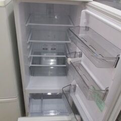【ジャングルジャングル岸和田和泉インター店】冷蔵庫 三菱 MR-P17EG 2022年製 和泉市 堺市 岸和田市 泉大津市 高石市 泉北郡熊取町の画像