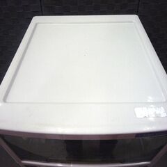 チェスト 引出し アイリスオーヤマ スーパークリアチェスト 中古 3段 プラチェスト 札幌市東区 新道東店の画像