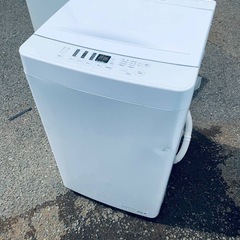 ✅Hisense 電気洗濯機✅ ✅AT-WM5511-WH✅