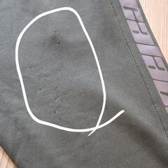 Adidas Yeezy Calabasas Track Pantsの画像