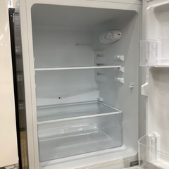 トレファク ラパーク岸和田店】2019年製 YAMADA 2ドア冷蔵庫入荷