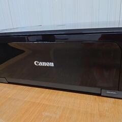 インクジェットプリンター CANON PIXUS MG3130の画像