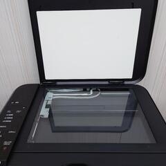 インクジェットプリンター CANON PIXUS MG3130の画像