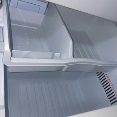 送料・設置込み可　冷蔵庫　315L Panasonic 2017年【分解クリーニング済み】の画像