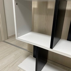 カラーボックスの画像