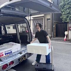 【入社祝金10万円！】軽貨物ドライバーの画像