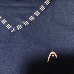 美品✨ヘッド✨Mサイズ✨レディース✨スポーツブランドウェア✨衣類の画像
