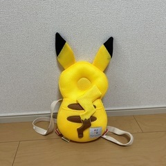 転倒防止クッションの画像