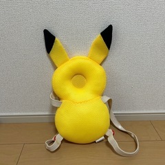 転倒防止クッション