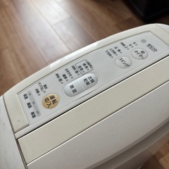 除湿乾燥機の画像