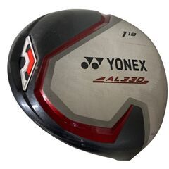 ★F752 Yonex ヨネックス ドライバー アイアン ジュニア用 3本セット 右利き用 直接取引可 石狩市の画像