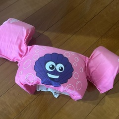 パドルジャンパー 浮き輪 ライフジャケット　アームフロート puddle jumperの画像