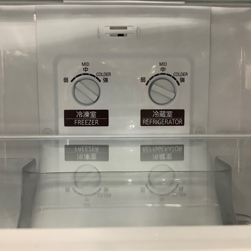 【トレファク ラパーク岸和田店】2022年製 2ドア冷蔵庫 入荷しました【12ヶ月保証】
