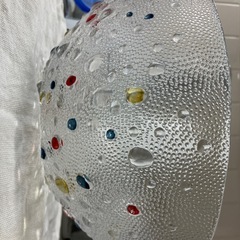 ダンスクバルブコンフェティのラージボウル（廃盤品）の画像