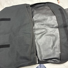 遊戯王メッセンジャーバックの画像