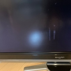 シャープ　AQUOS  LC42DS5