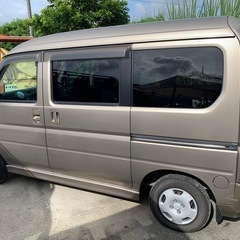 ホンダバモス マニュアル車！ 車検満タン！オルタネーター最近変えました！車検時ブレーキパッドも新品変えてます！エンジンオイルフィルター交換済！スグ乗れます！現場号オススメ！の画像