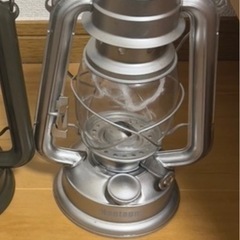 ハック　ヴィンテージ風　オイル　ランタン　の画像