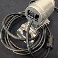 Webカメラ UCAM-DLA200Hの画像
