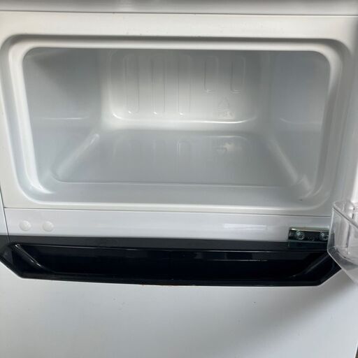福岡市限定】1人暮らし用 コンパクト冷凍冷蔵庫 HISENSE 配送