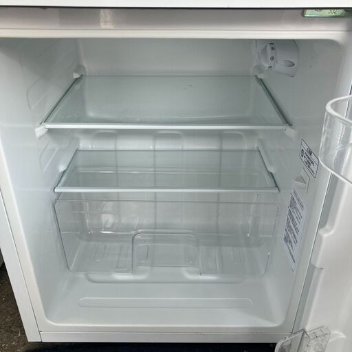 【福岡市限定】冷蔵庫 ハイセンス 2024年 162L【安心の3ヶ月保証】 Hisense冷蔵庫 2024年 162L