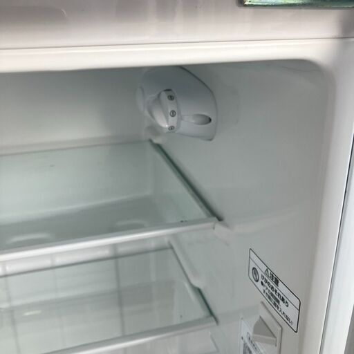 福岡市限定】1人暮らし用 コンパクト冷凍冷蔵庫 HISENSE 配送
