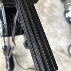 ★動作確認済み! MINNKOTA ミンコタ 65 ハンドエレキ 船外機 エレキモーター 28lbs Thrust 5Speeds 　リサイクルショップ札幌　買取本舗　西野店の画像