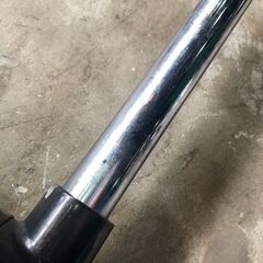 ★動作確認済み! MINNKOTA ミンコタ 65 ハンドエレキ 船外機 エレキモーター 28lbs Thrust 5Speeds 　リサイクルショップ札幌　買取本舗　西野店の画像