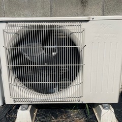 三菱 エアコンの画像