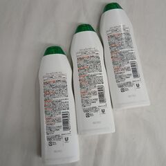 クレンザー　ジフ　3本　300円　新品未使用の画像