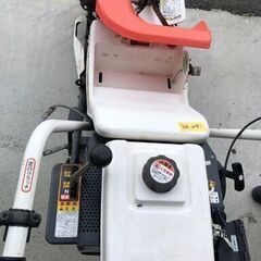 【整備済、程度普通】RJN25 クボタ バインダー（即決歓迎・引取可）の画像