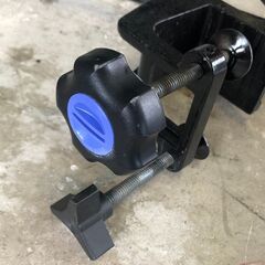 ★動作確認済み! Motor Guide STEALTH モーターガイド ステルス ST170 ハンドエレキ エレキモーター 船外機　リサイクルショップ札幌　買取本舗　西野店の画像