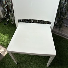 Kartell カルテル　チェア　価格55,000円の画像