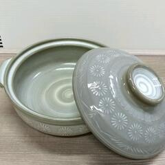 0717-053 土鍋の画像