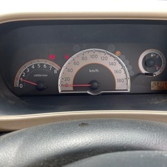日産セレナC25 車検ありの画像