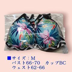 在庫処分品　水着 レディース