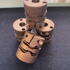 カップリングの画像