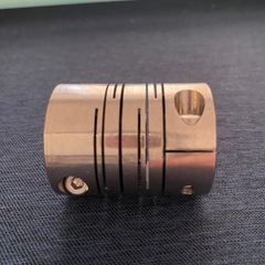 カップリングの画像