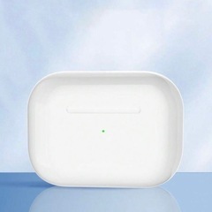  【新品未使用】Bluetoothワイヤレスイヤホン＊ノイズキャンセリングの画像