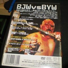 大日本プロレス 地獄の死闘(デスマッチ) Vol.10 [DVD]の画像