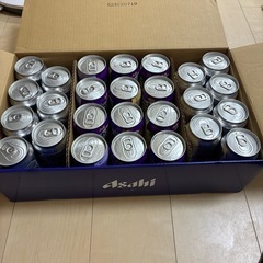 アサヒスーパードライファミリーセットの画像